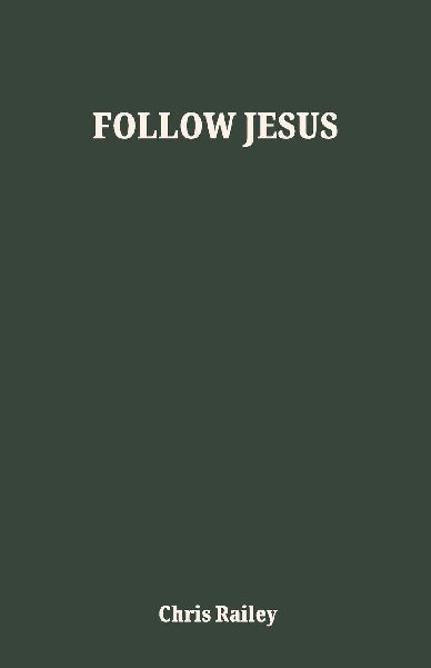 Follow Jesus