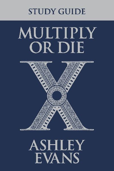 Multiply or Die Study Guide
