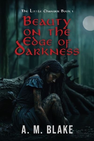 Beauty on the Edge of Darkness