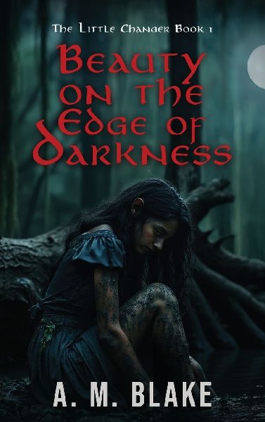 Beauty on the Edge of Darkness