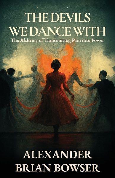 The Devils We Dance With: The Alchemy of Transmuting Pain into Power