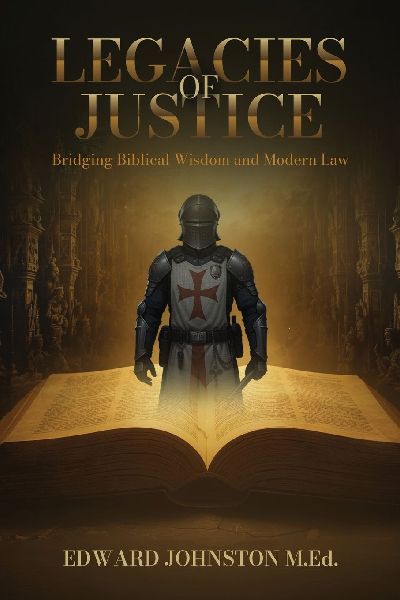 Legacies of Justice: Bridging Biblical Wisdom and Modern Law