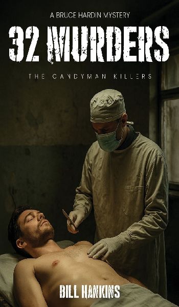 32 Murders