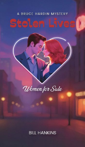 Stolen Lives: Women for Sale