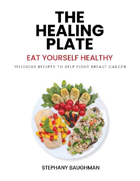 THE HEALING PLATE: EAT YOURSELF HEALTHY