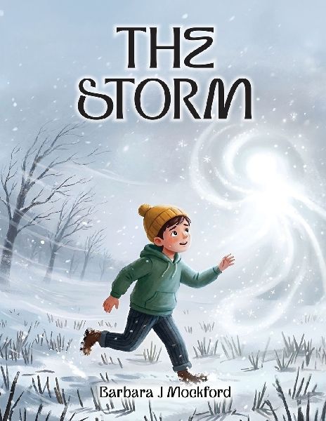 THE STORM