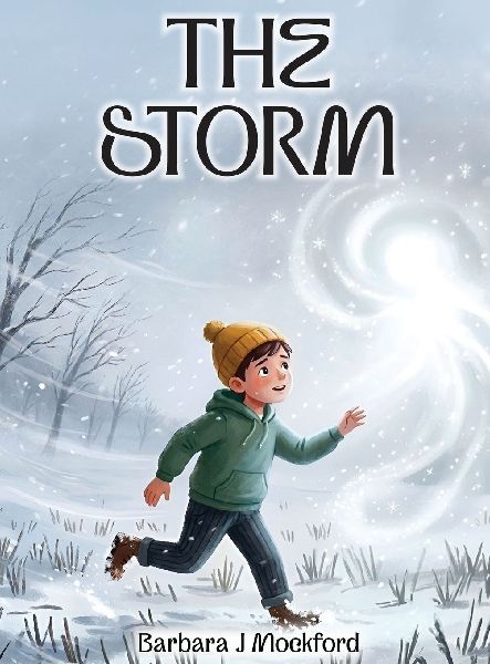 THE STORM