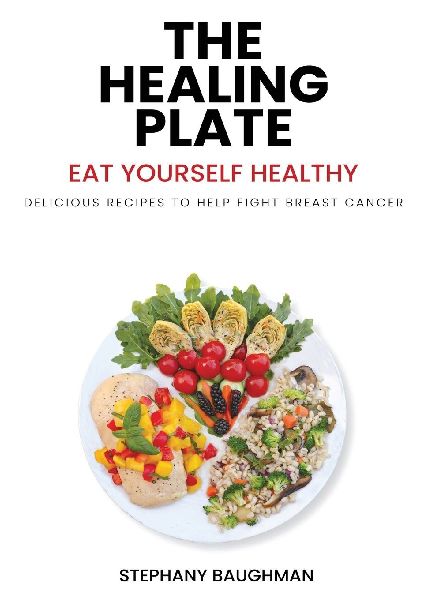 THE HEALING PLATE: EAT YOURSELF HEALTHY