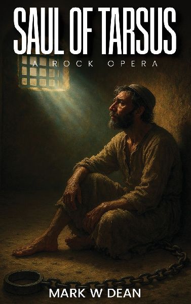 Saul of Tarsus: A Rock Opera