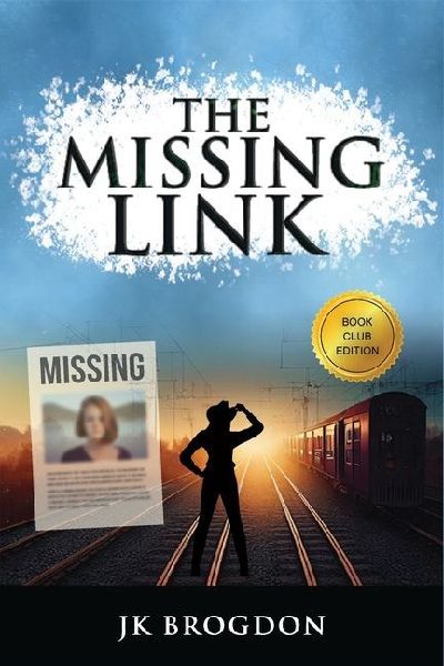 The Missing Link: Book Club Edition