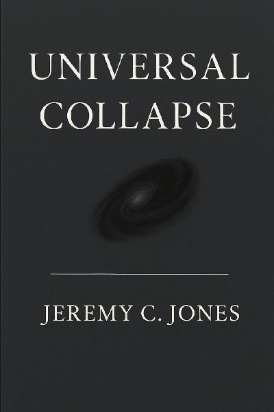 Universal Collapse Theory: A Meta-Outlook on Reality