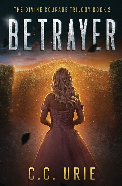 Betrayer