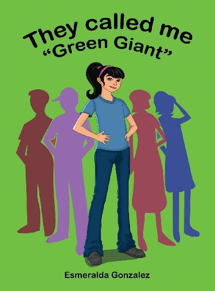 They Called Me Green Giant