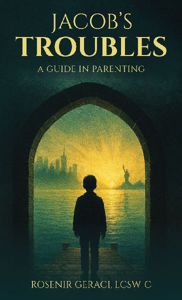 Jacobs Troubles: A Guide in Parenting