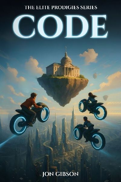 Code: The Elite Prodigies Series