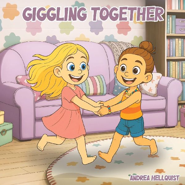 Giggling Together