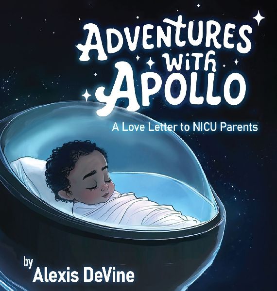 Adventures with Apollo