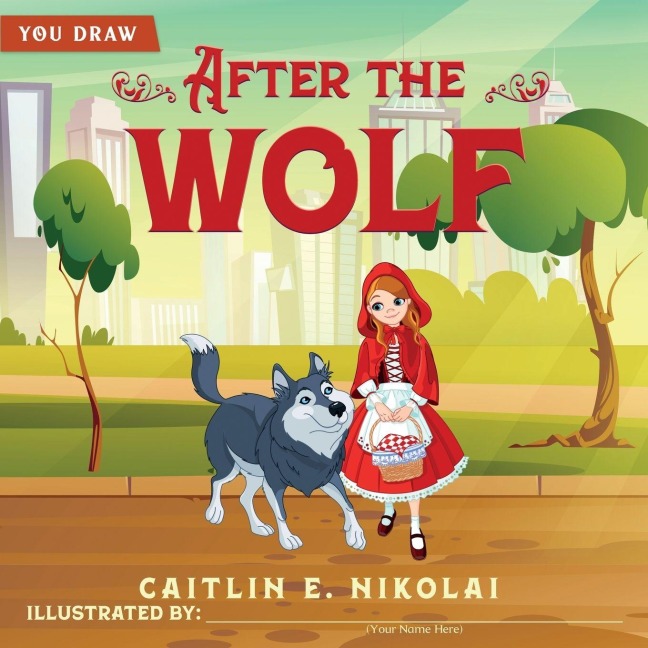 After the Wolf