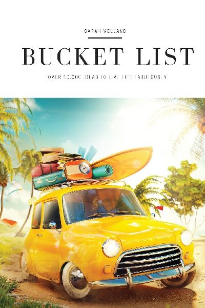 My Ultimate Bucket List