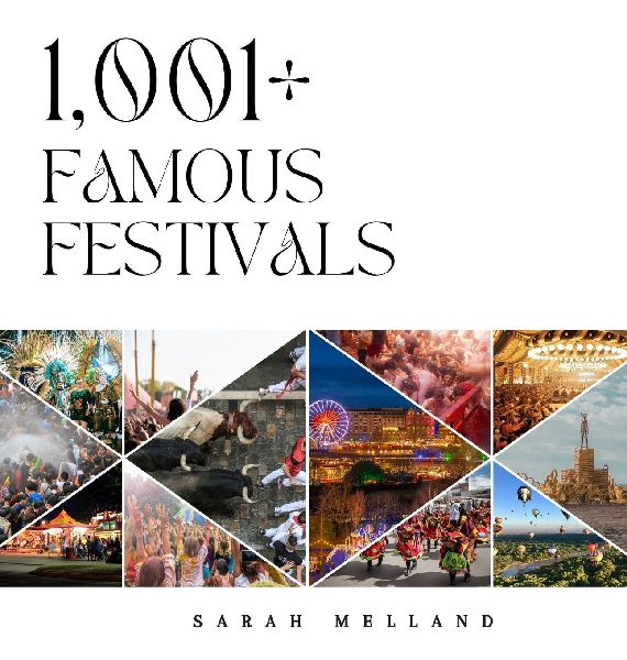 1,001+ Famous Festivals
