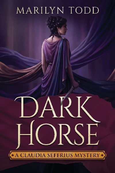 Dark Horse