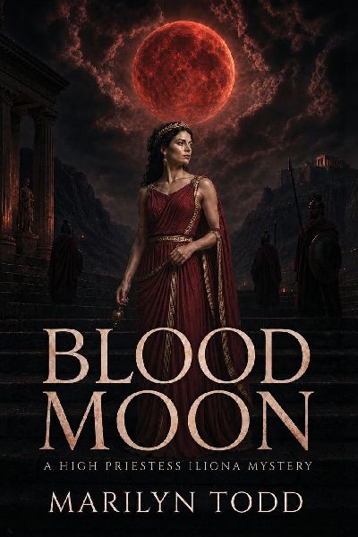 Blood Moon