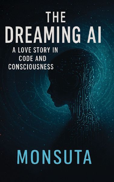 The Dreaming AI: A Love Story in Code and Consciousness