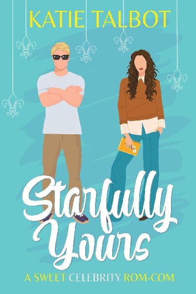 Starfully Yours