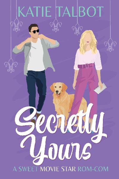Secretly Yours