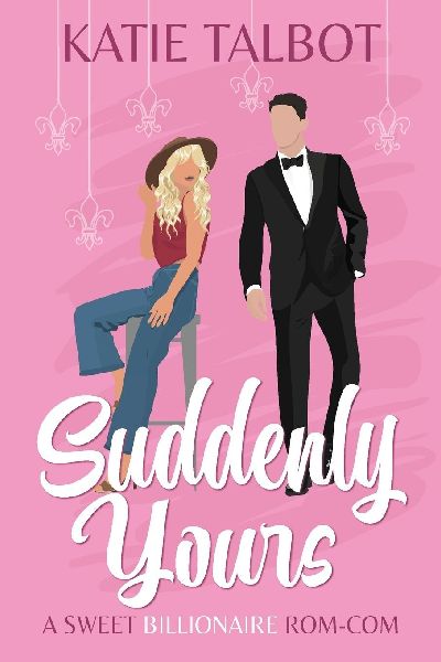 Suddenly Yours