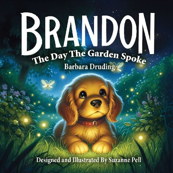 Brandon - The Day The Garden Spoke