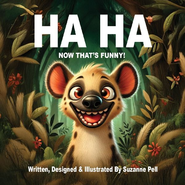 Ha Ha: Now Thats Funny