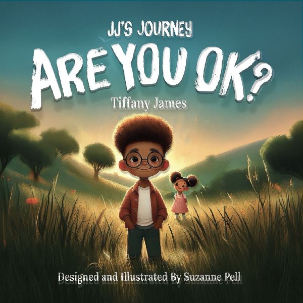 JJ's Journey: Are You Ok?