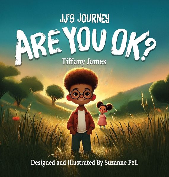 JJ's Journey: Are You Ok?
