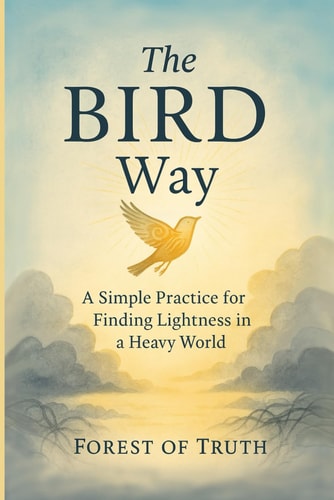 The BIRD Way A Simple Practice for Finding Lightness in a Heavy World