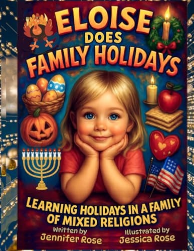 Eloise Does Family Holidays Learning Holidays in a Family of Mixed Religions