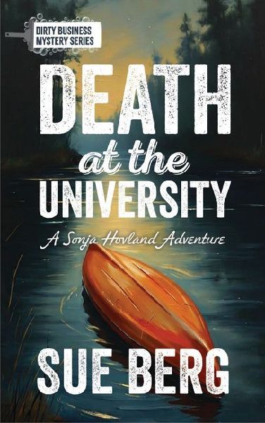 Death at the University