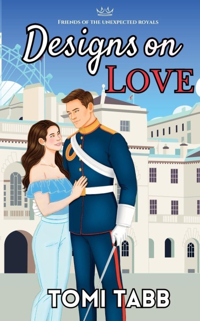 Designs on Love