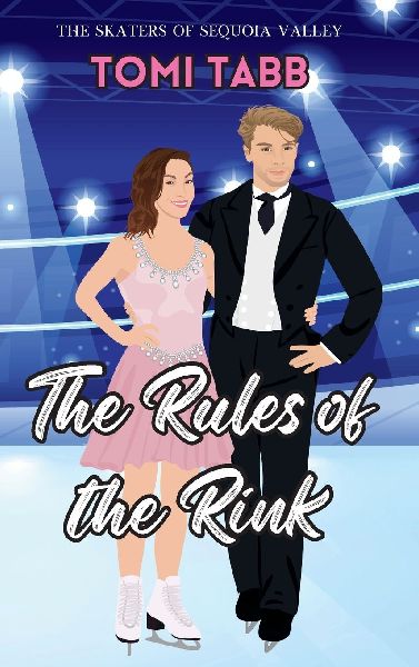 The Rules of the Rink: A Sweet Sports Romance
