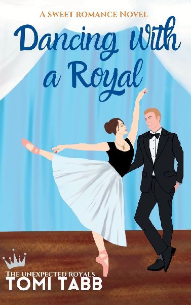 Dancing With a Royal