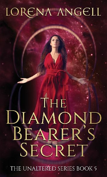 The Diamond Bearer's Secret
