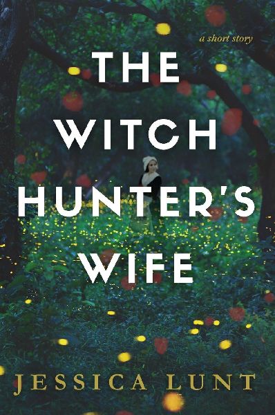The Witch Hunters Wife