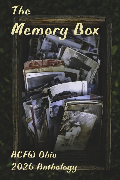 The Memory Box: ACFW Ohio 2026 Anthology