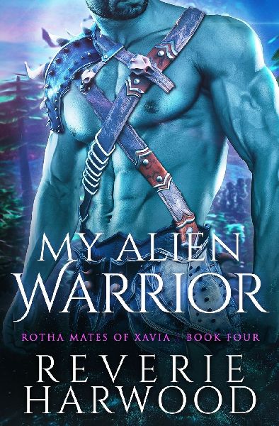My Alien Warrior