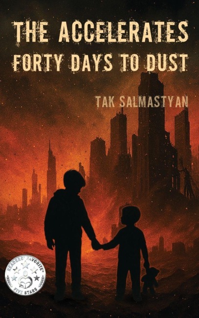 The Accelerates: Forty Days to Dust