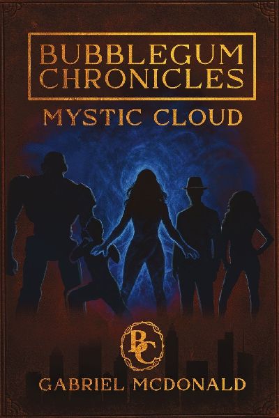Bubblegum Chronicles: Mystic Cloud