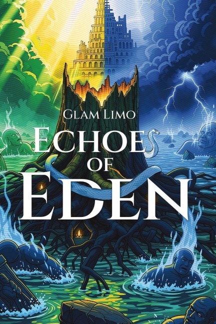Echoes of Eden