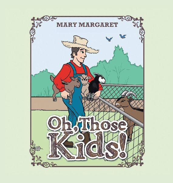 Oh, Those Kids!