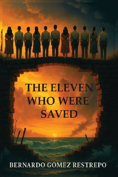 The Eleven   Who Were  Saved