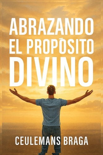 Abrazando El Propósito Divino Descubriendo El Propósito Un Viaje de Fe Y Humanidad, Guiado Por la Luz Divina en El Camino Correcto